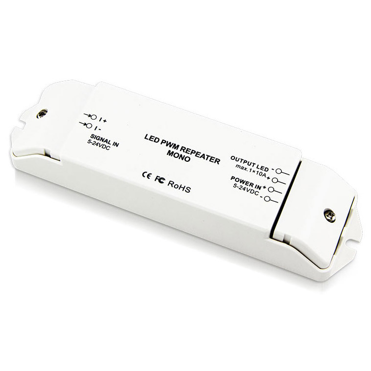 DC5V-DC24V 1CH High-Frequency Repeater BC-961 DC5V-DC24V 1CH High-Frequency Repeater BC-961